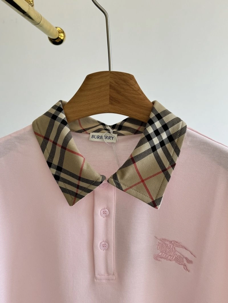 Soft Burberry T-Shirts 99091