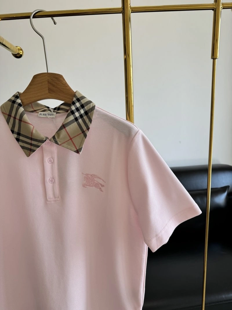 Soft Burberry T-Shirts 99091