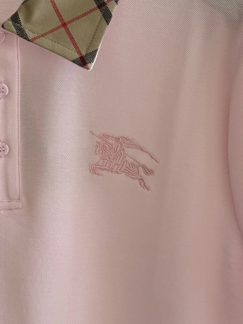 Soft Burberry T-Shirts 99091