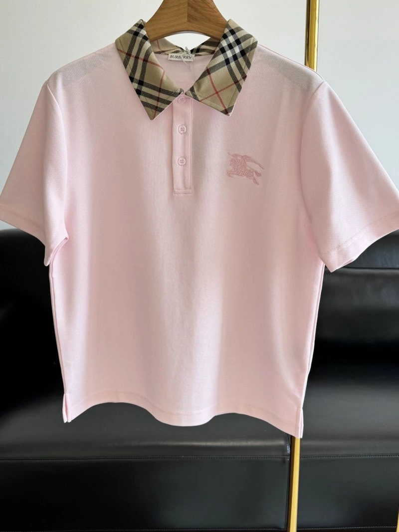 Soft Burberry T-Shirts 99091