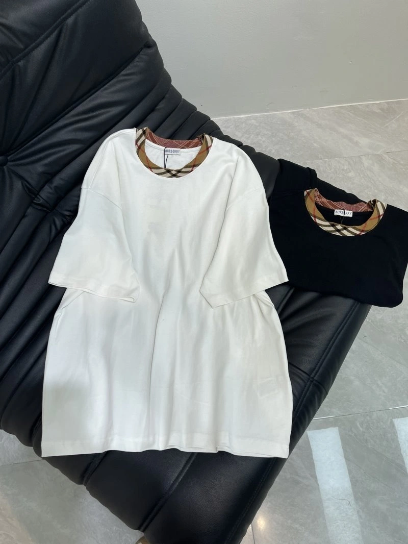 Burberry T-Shirts Efficient 99089