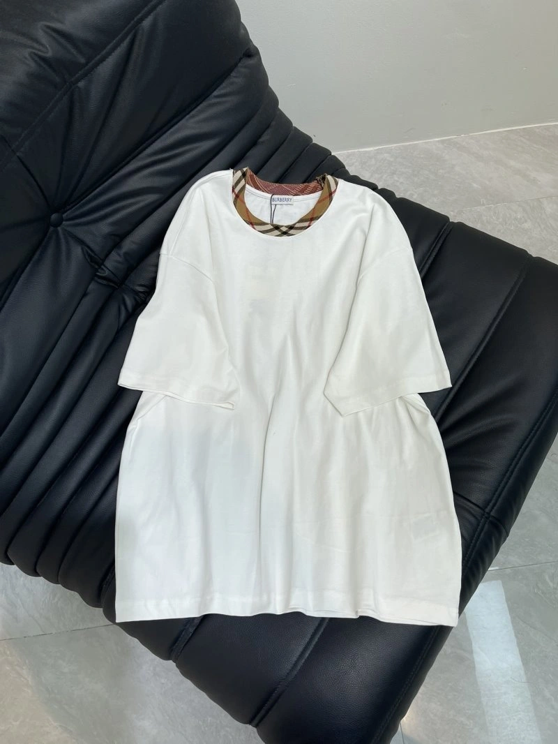 Burberry T-Shirts Efficient 99089