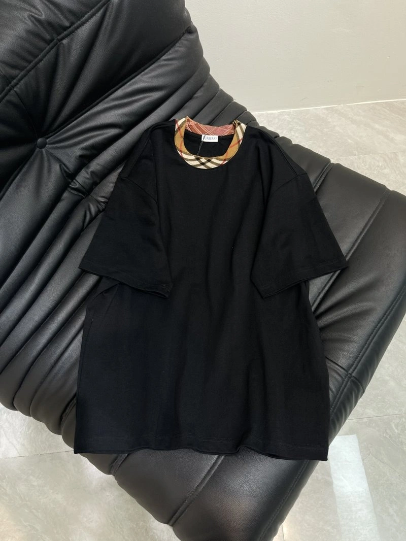Burberry T-Shirts Efficient 99089