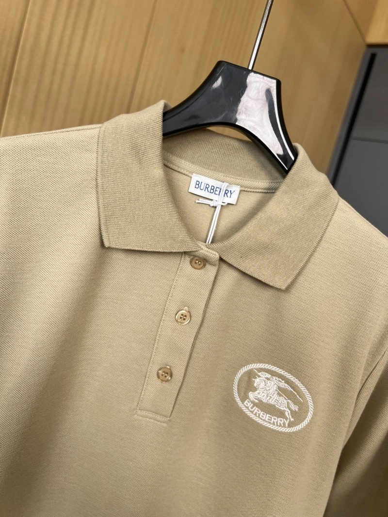 Burberry T-Shirts Refined 99128