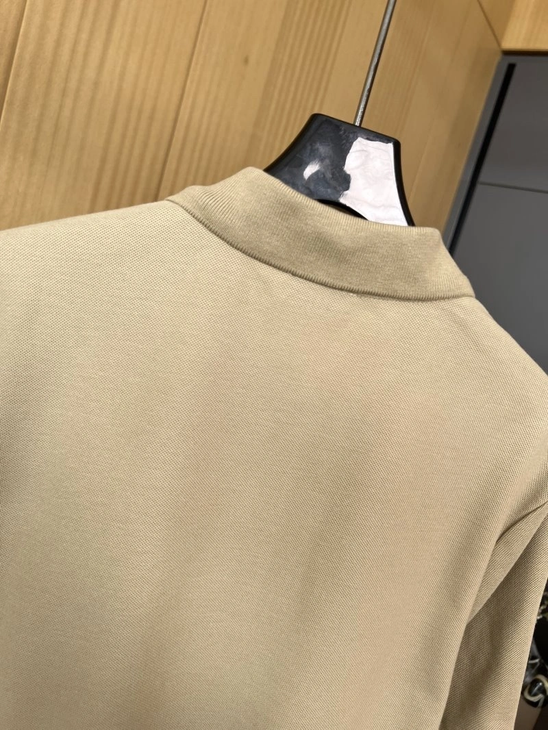 Burberry T-Shirts Refined 99128