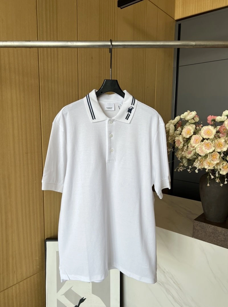 Burberry T-Shirts Casual 99088