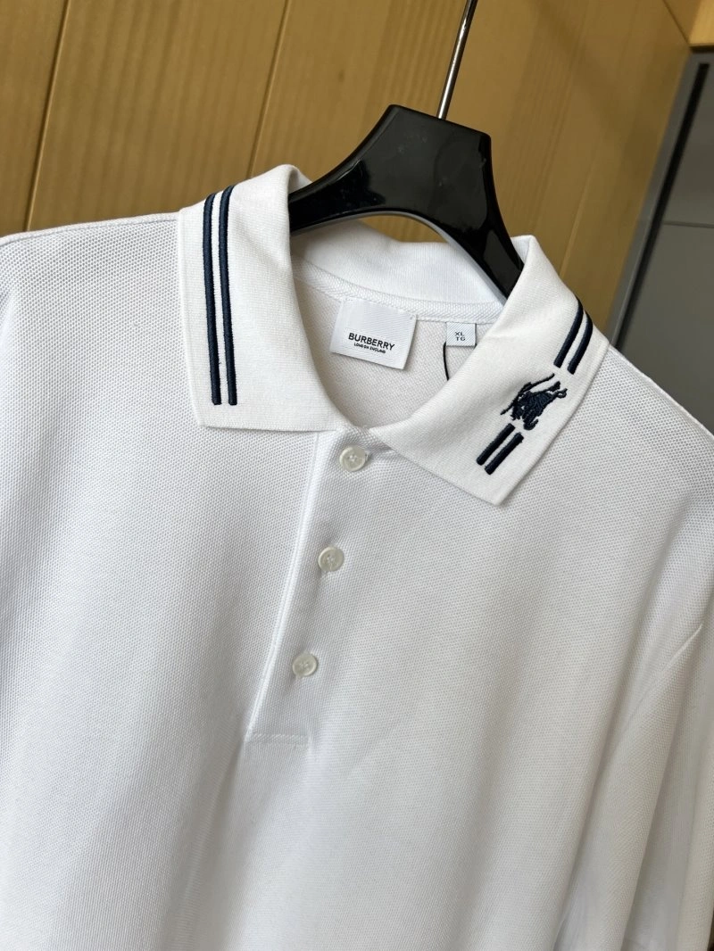 Burberry T-Shirts Casual 99088