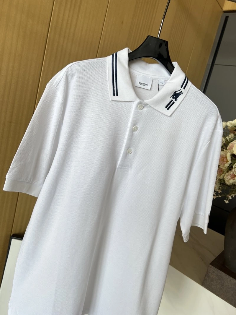 Burberry T-Shirts Casual 99088
