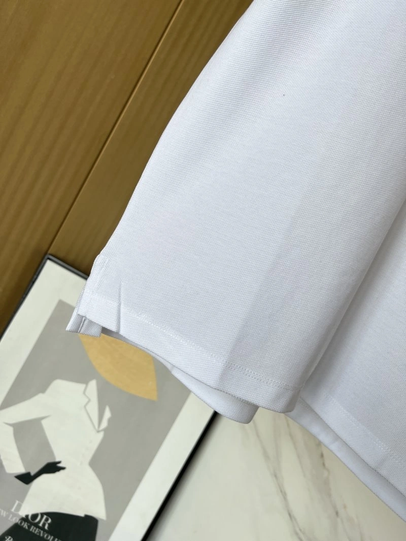 Burberry T-Shirts Casual 99088