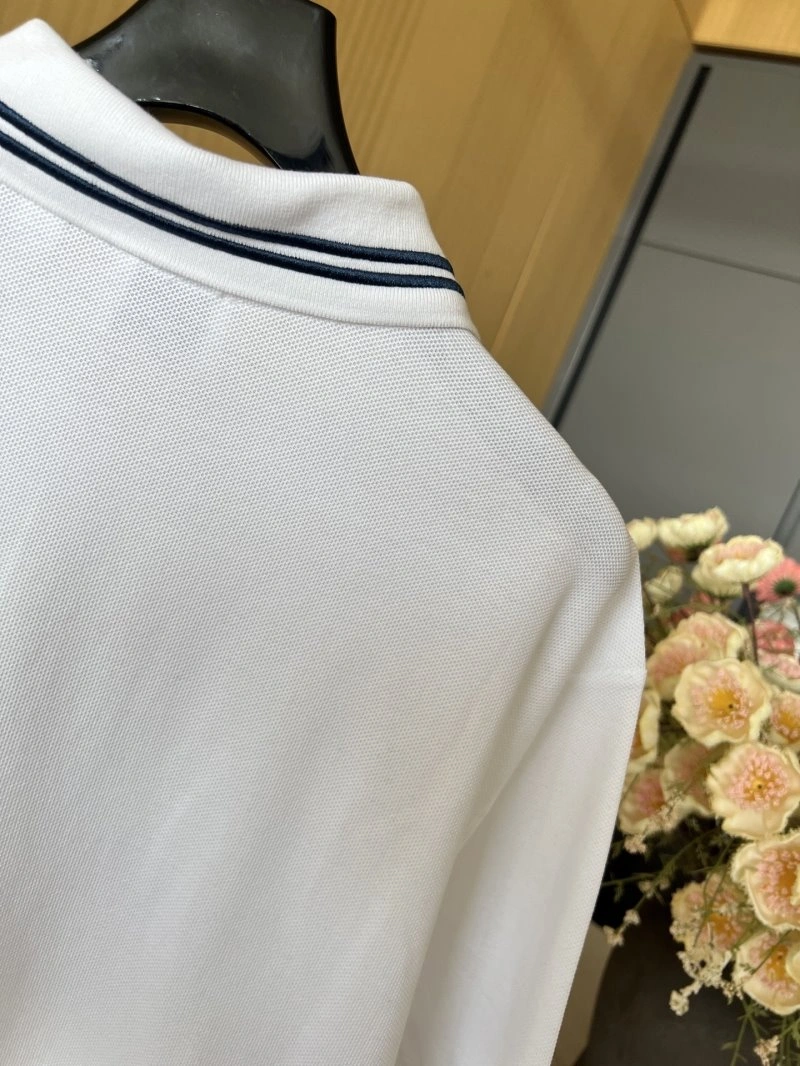 Burberry T-Shirts Casual 99088