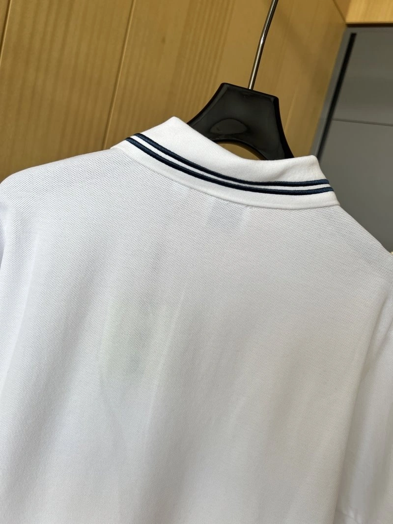 Burberry T-Shirts Casual 99088