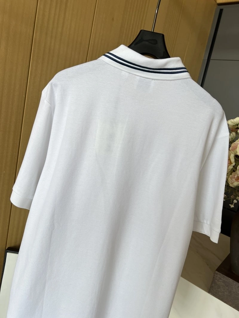 Burberry T-Shirts Casual 99088