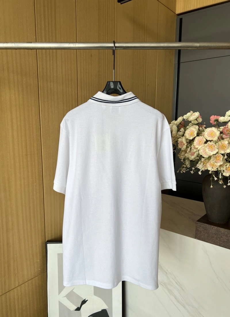 Burberry T-Shirts Casual 99088