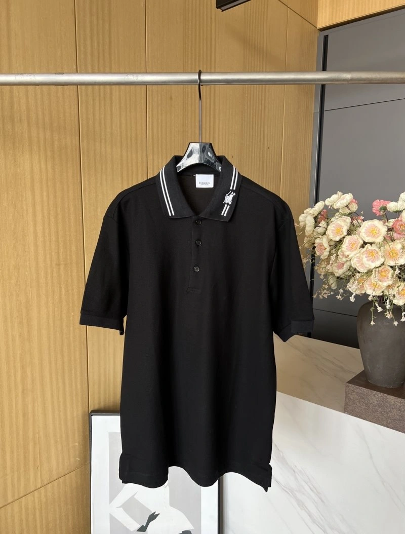 Trendy Burberry T-Shirts 99086
