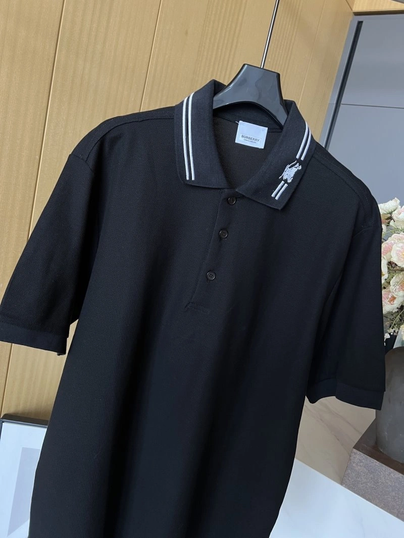 Trendy Burberry T-Shirts 99086