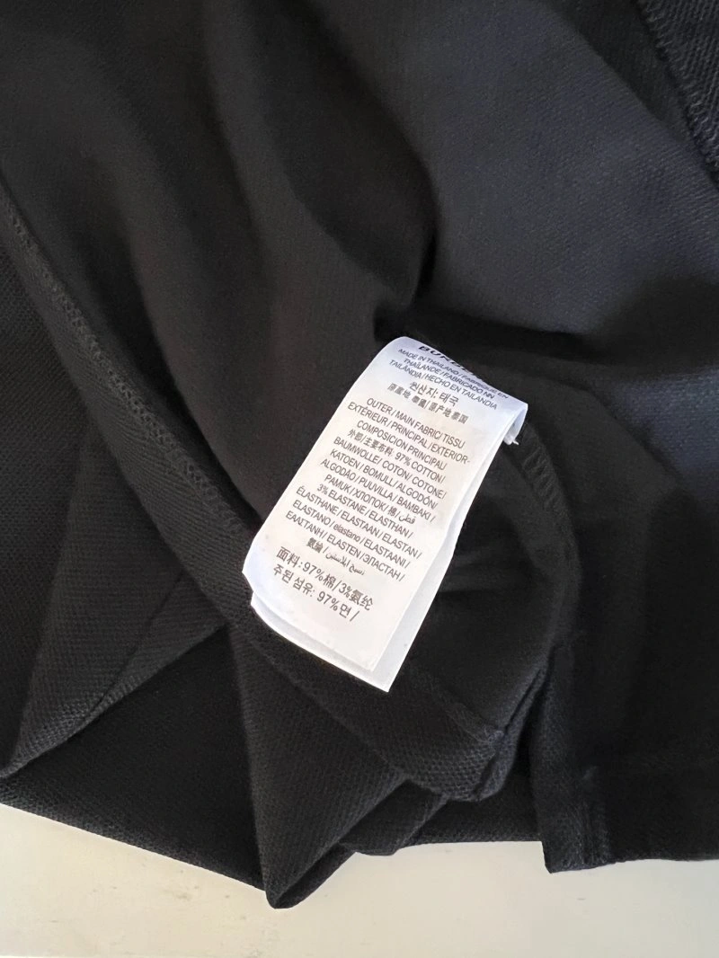 Trendy Burberry T-Shirts 99086