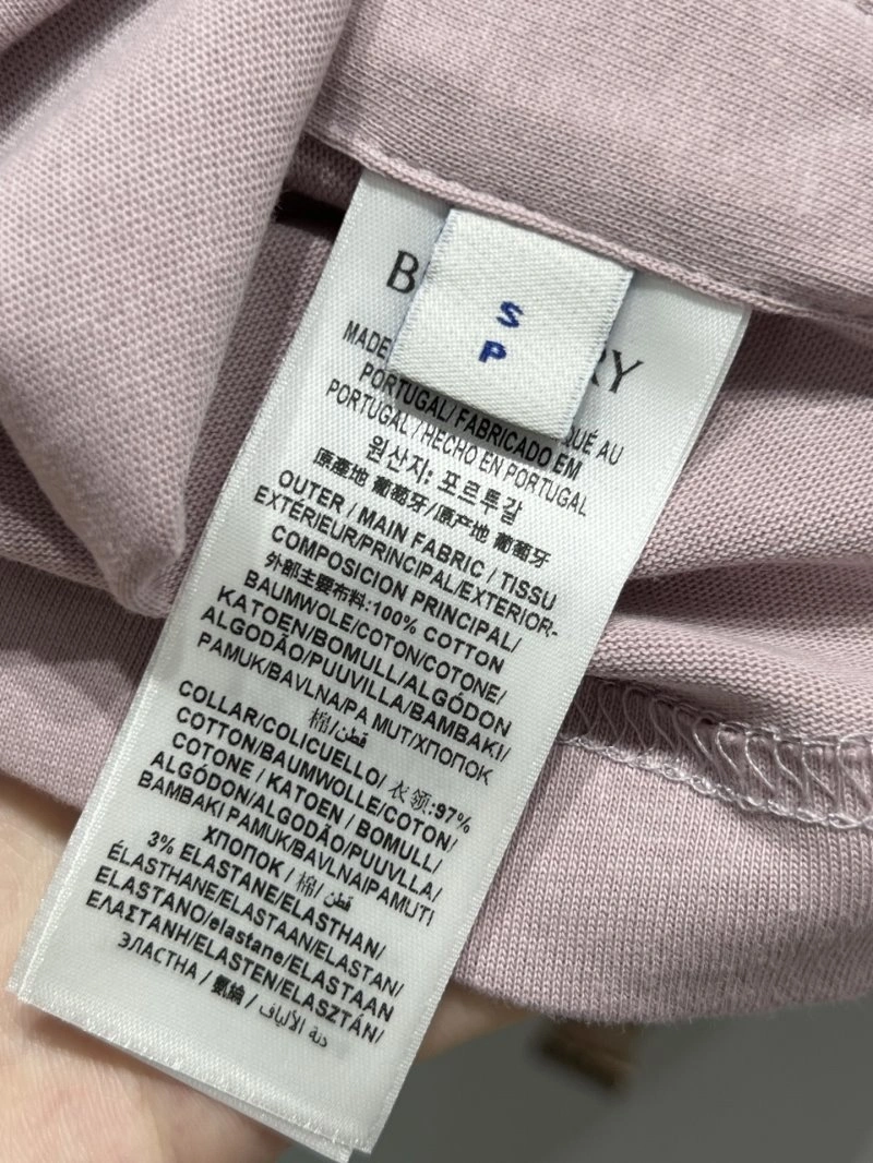 Attractive Burberry T-Shirts 99087