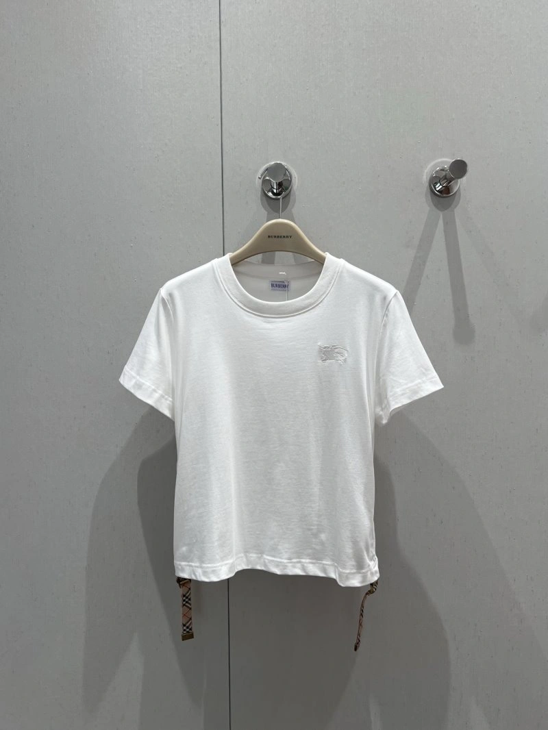 Burberry T-Shirts Bold 99085