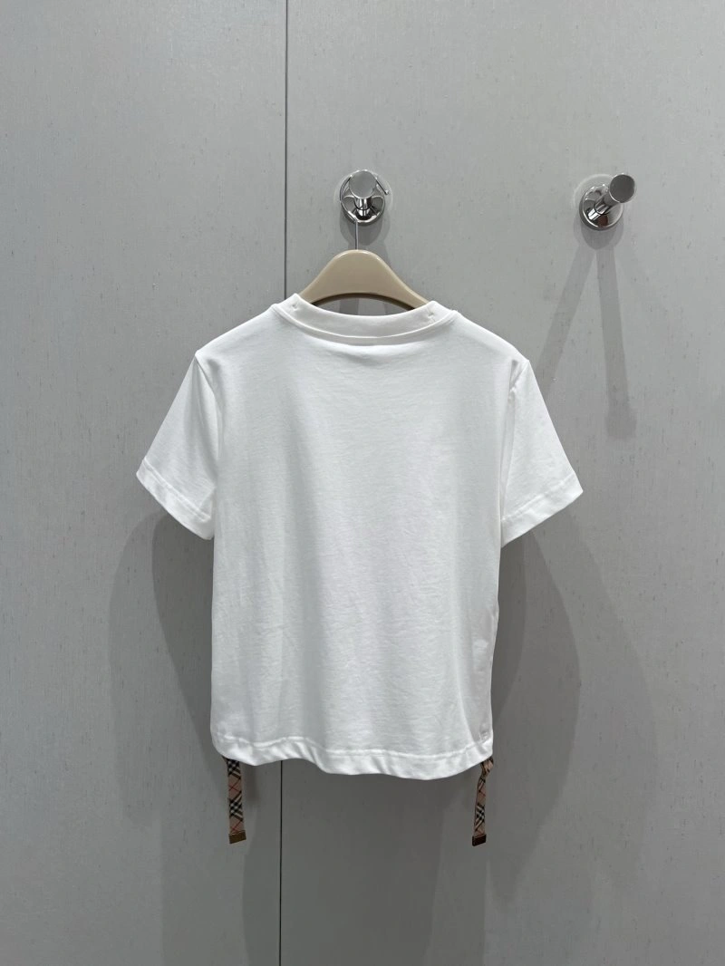 Burberry T-Shirts Bold 99085
