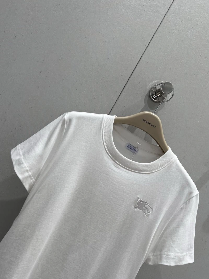 Burberry T-Shirts Bold 99085