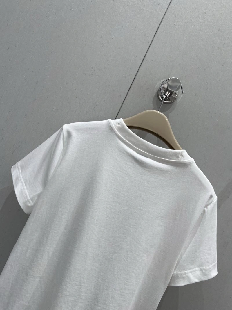 Burberry T-Shirts Bold 99085