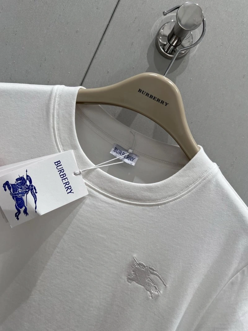 Burberry T-Shirts Bold 99085