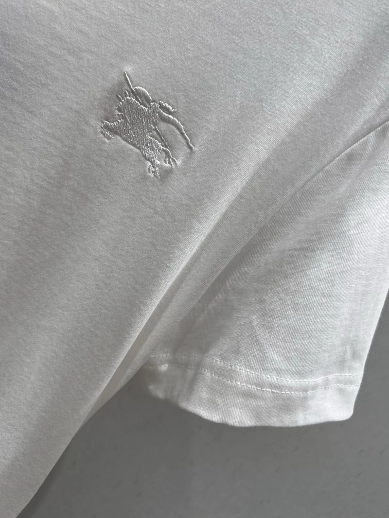 Burberry T-Shirts Bold 99085