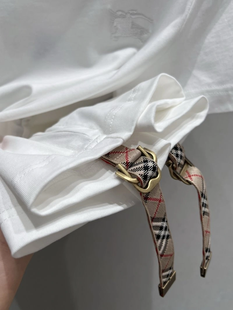 Burberry T-Shirts Bold 99085