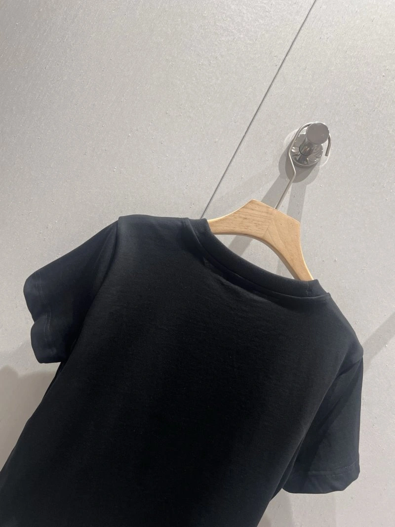 Burberry T-Shirts Seasonal 99084
