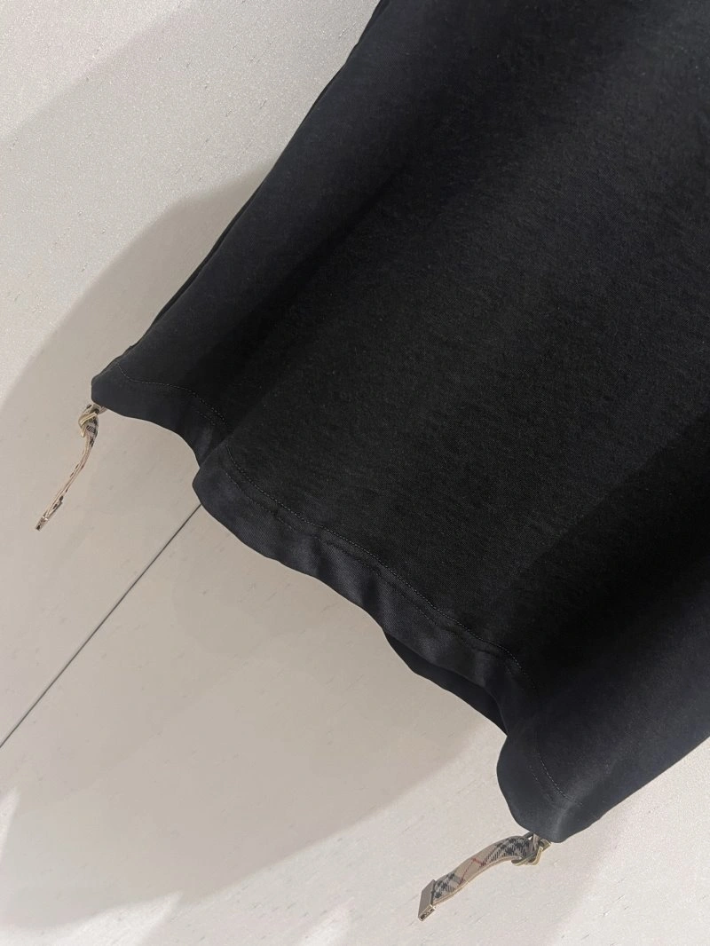 Burberry T-Shirts Seasonal 99084