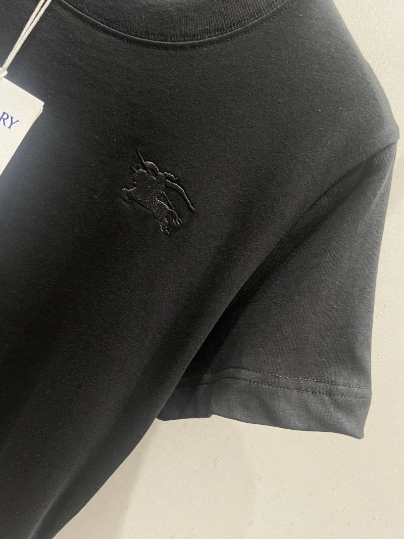 Burberry T-Shirts Seasonal 99084