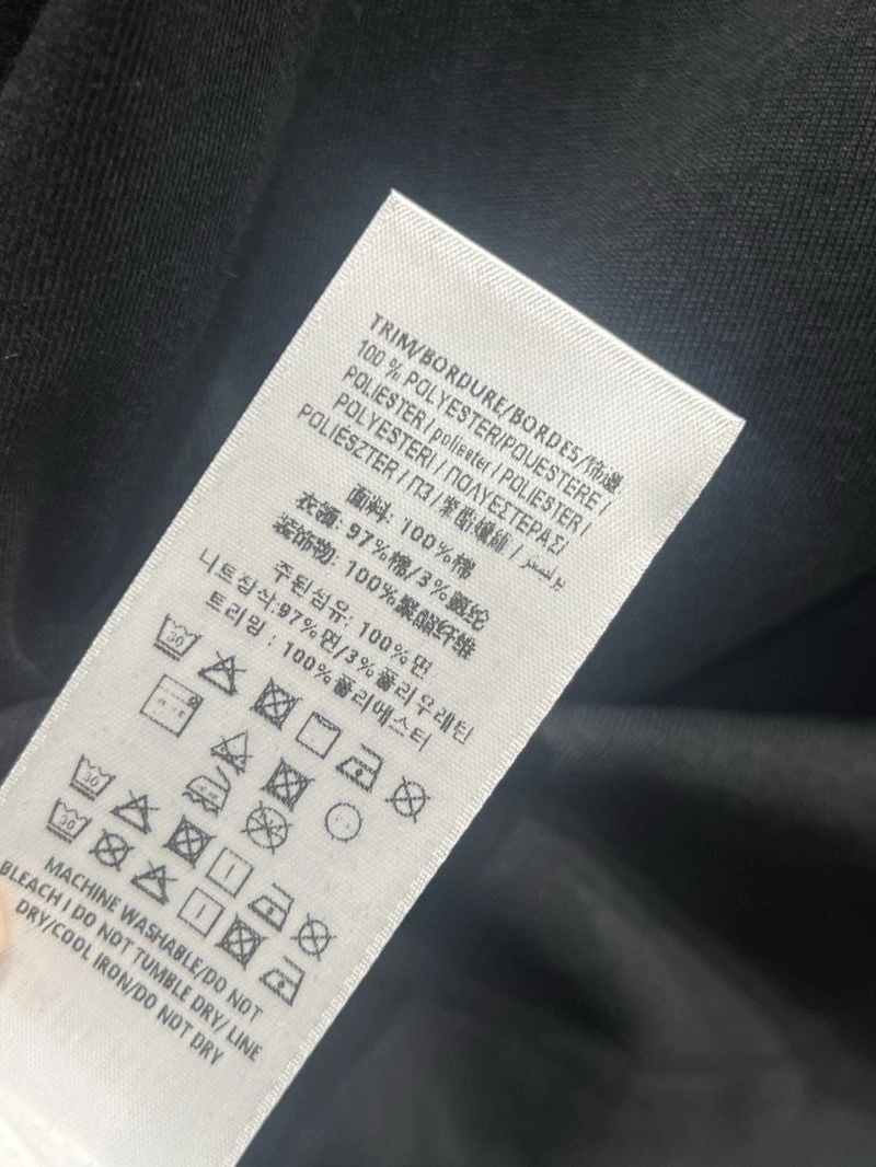 Burberry T-Shirts Seasonal 99084