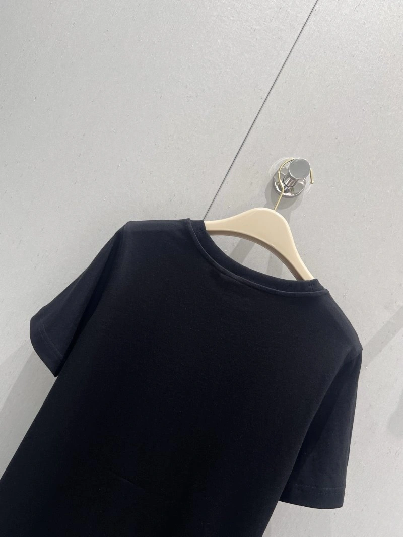 Burberry T-Shirts RelaxedFit 99083