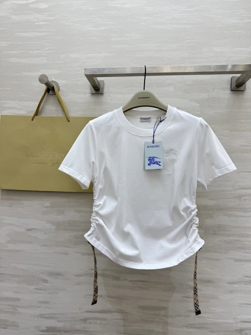 Burberry T-Shirts Youthful 99081