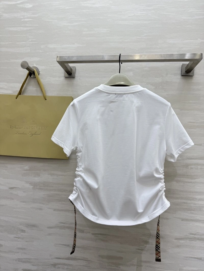 Burberry T-Shirts Youthful 99081