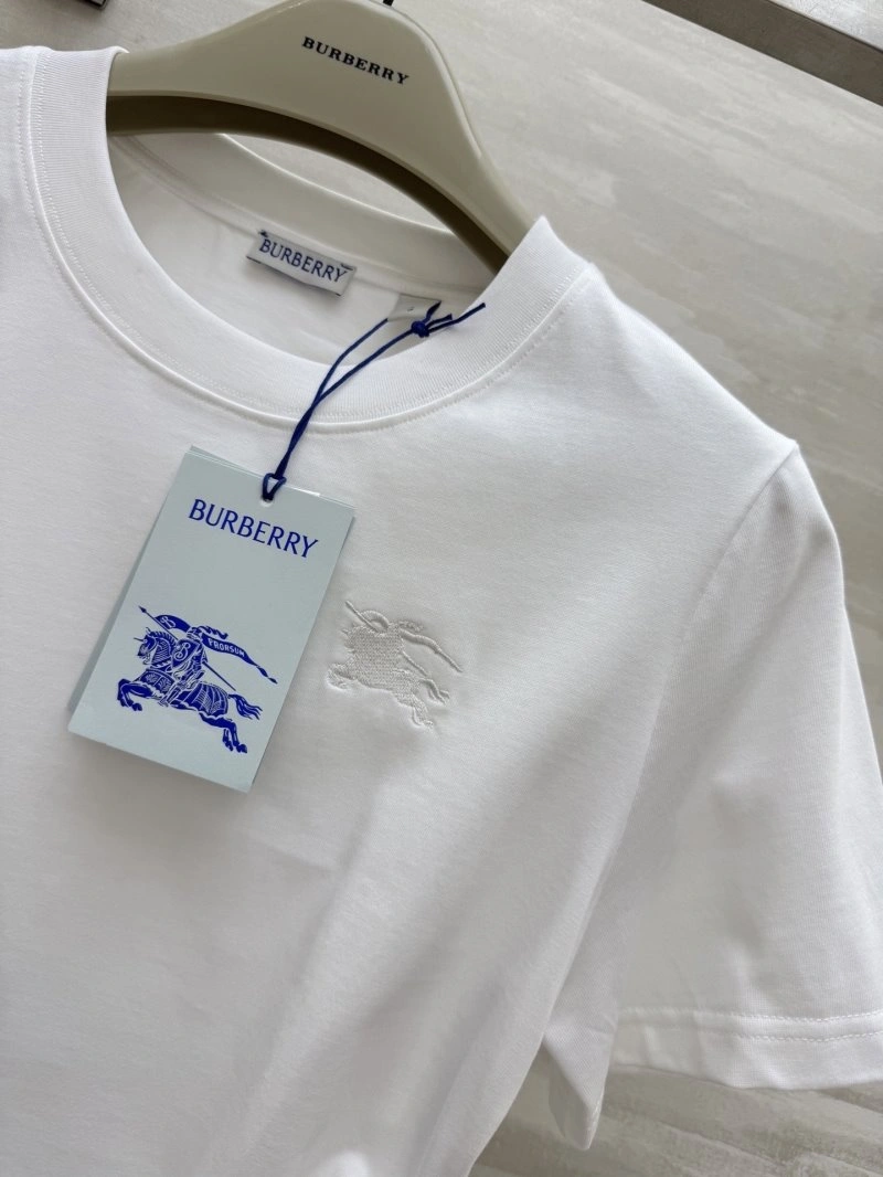 Burberry T-Shirts Youthful 99081