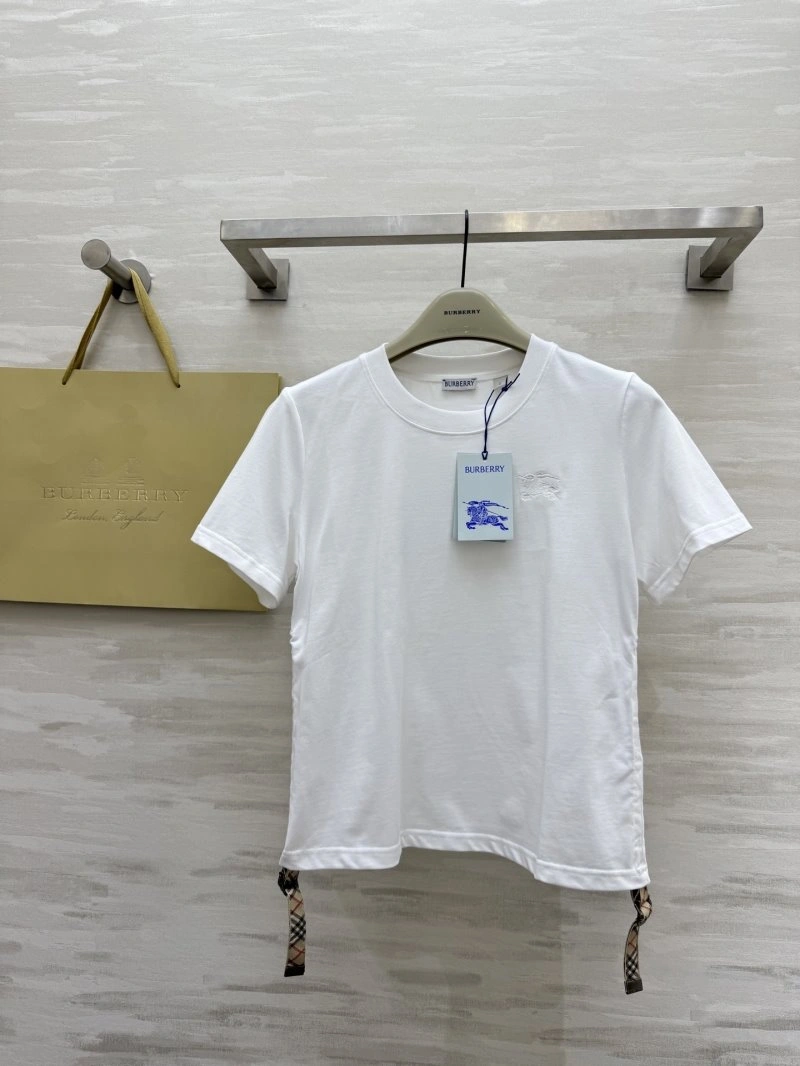 Burberry T-Shirts Youthful 99081