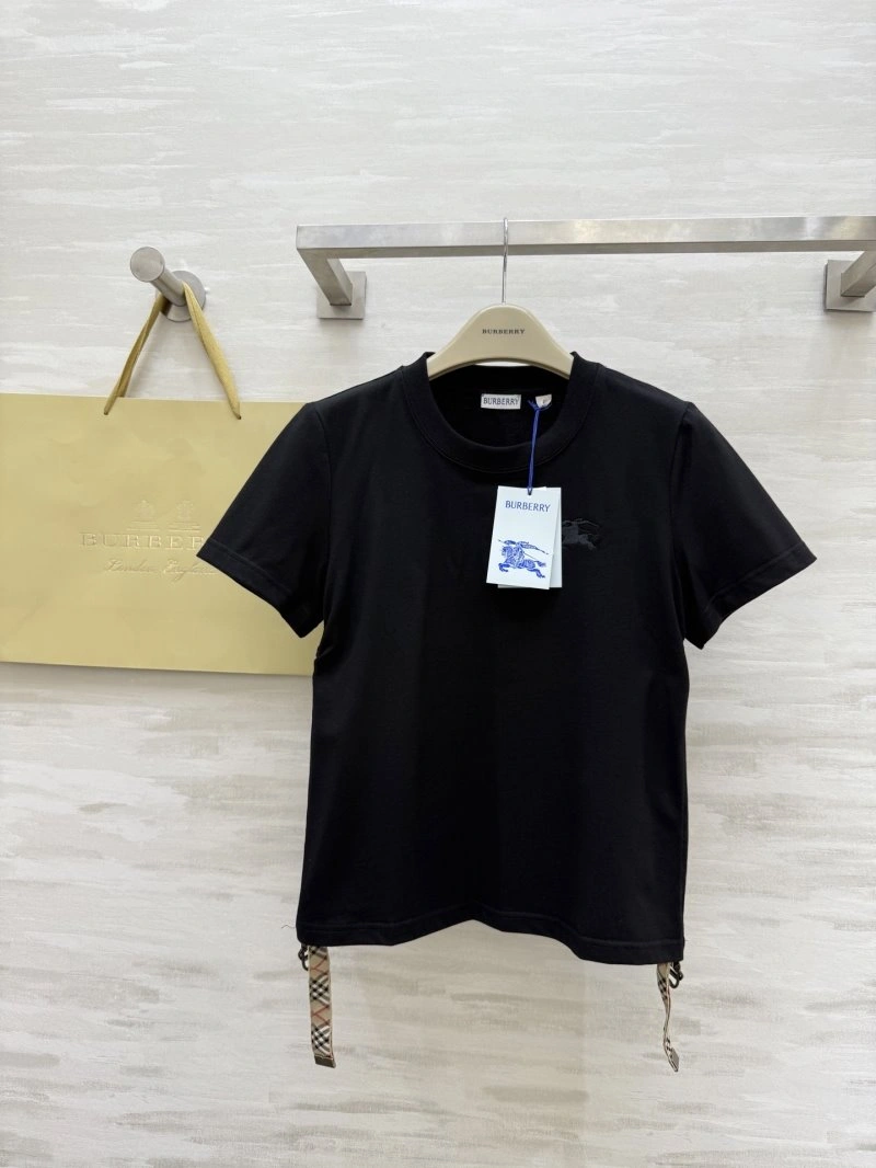 Burberry T-Shirts Lightweight 99077