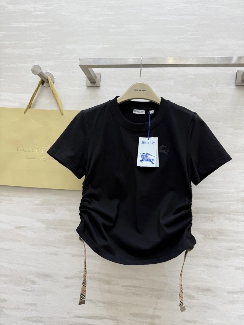 Burberry T-Shirts Lightweight 99077