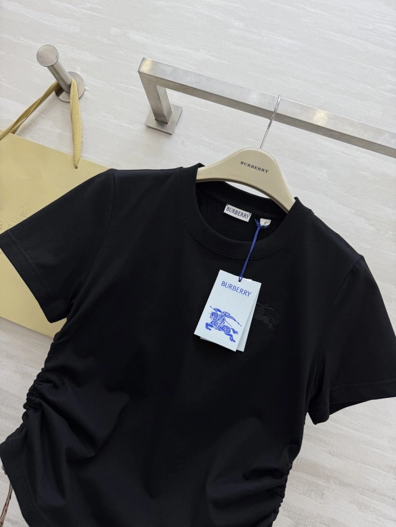 Burberry T-Shirts Lightweight 99077