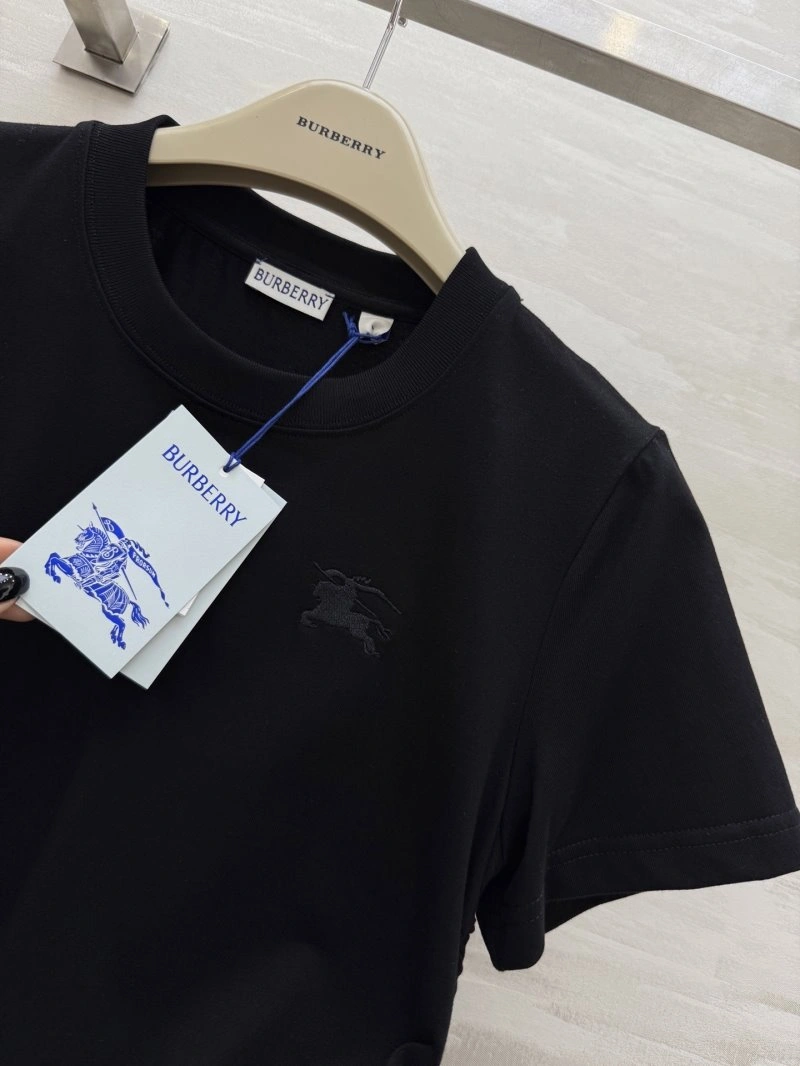 Burberry T-Shirts Lightweight 99077