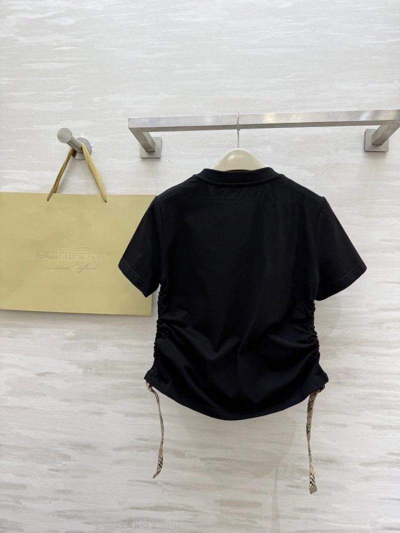 Burberry T-Shirts Lightweight 99077