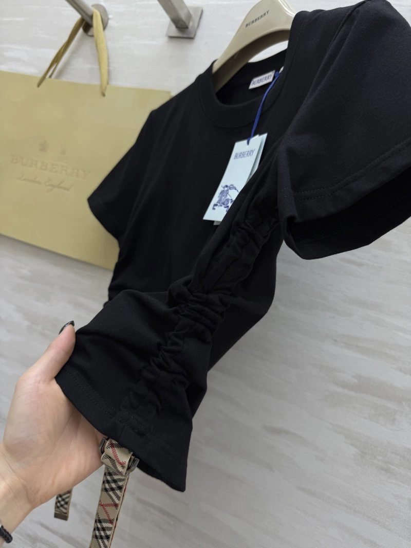 Burberry T-Shirts Lightweight 99077