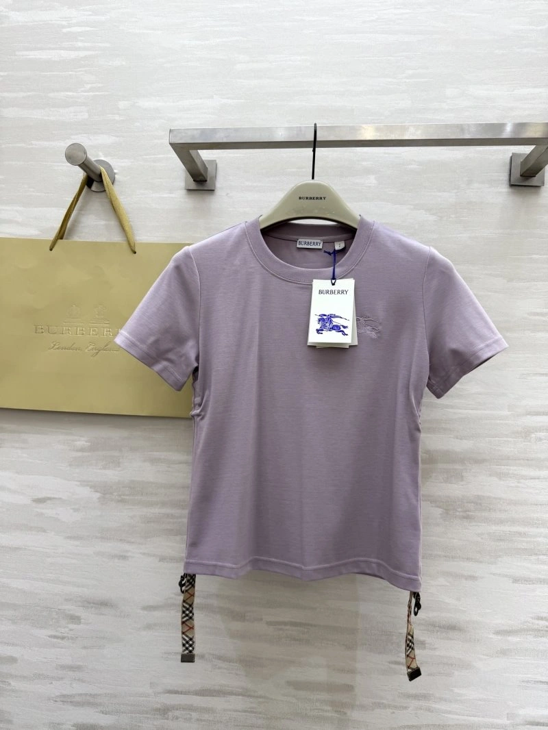 Burberry T-Shirts Premium 99078