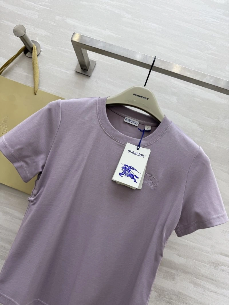 Burberry T-Shirts Premium 99078