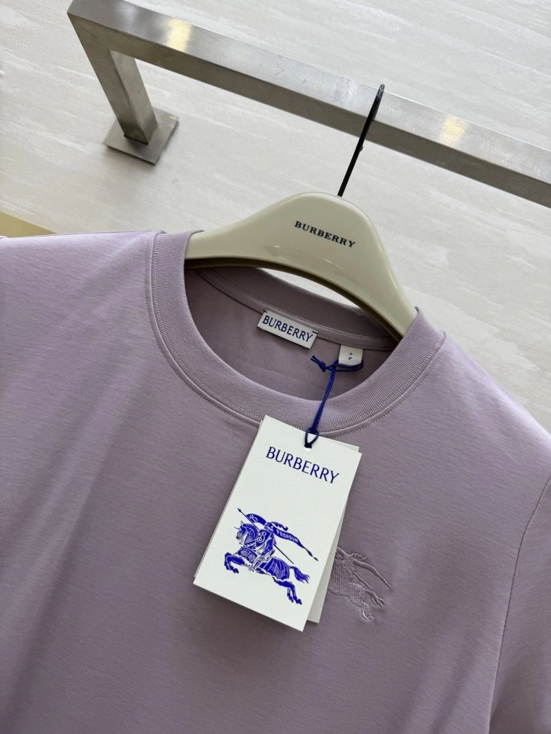 Burberry T-Shirts Premium 99078