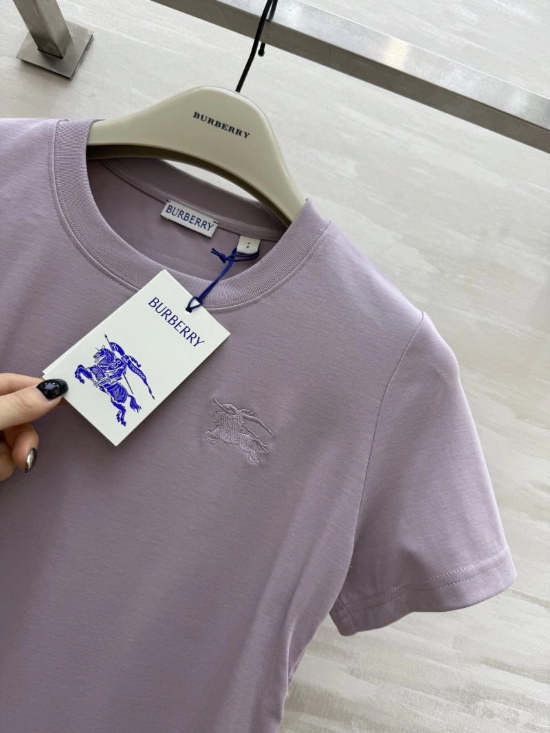 Burberry T-Shirts Premium 99078
