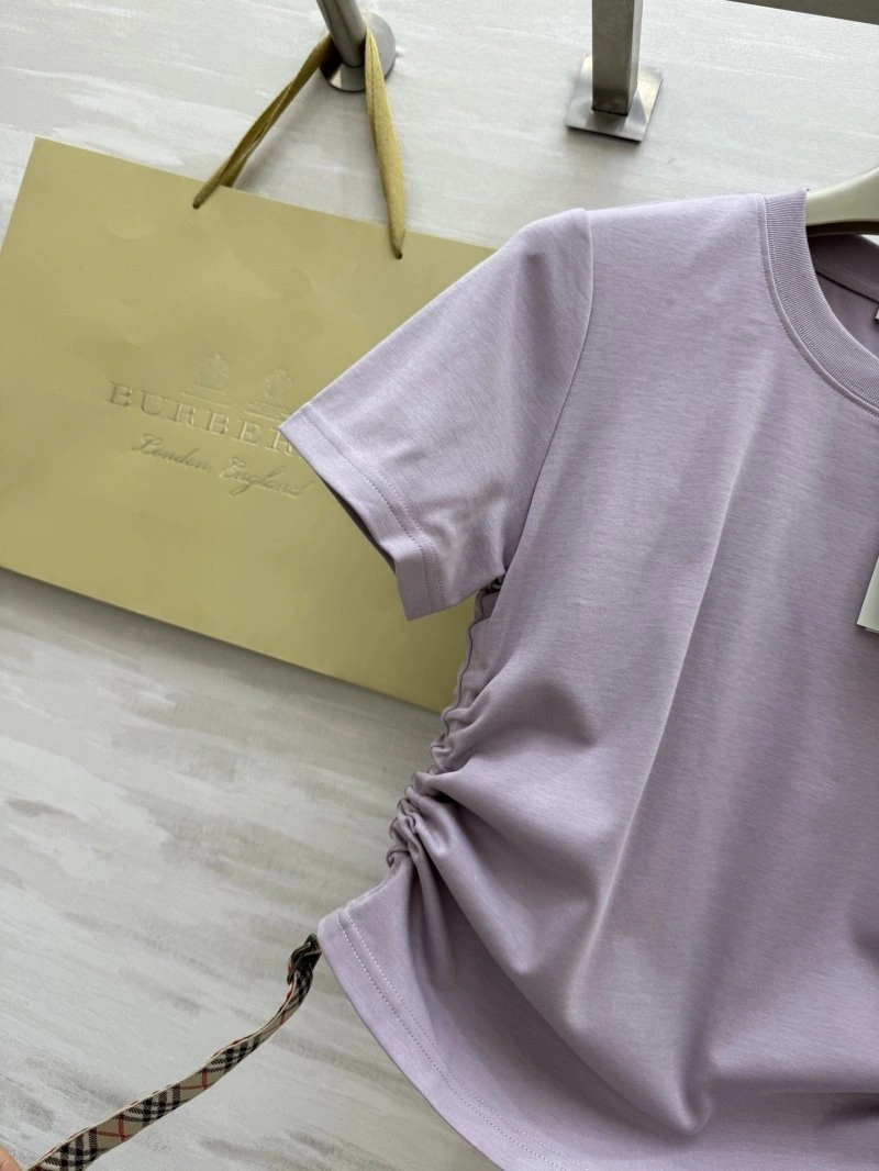 Burberry T-Shirts Premium 99078