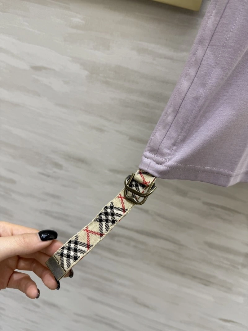 Burberry T-Shirts Premium 99078