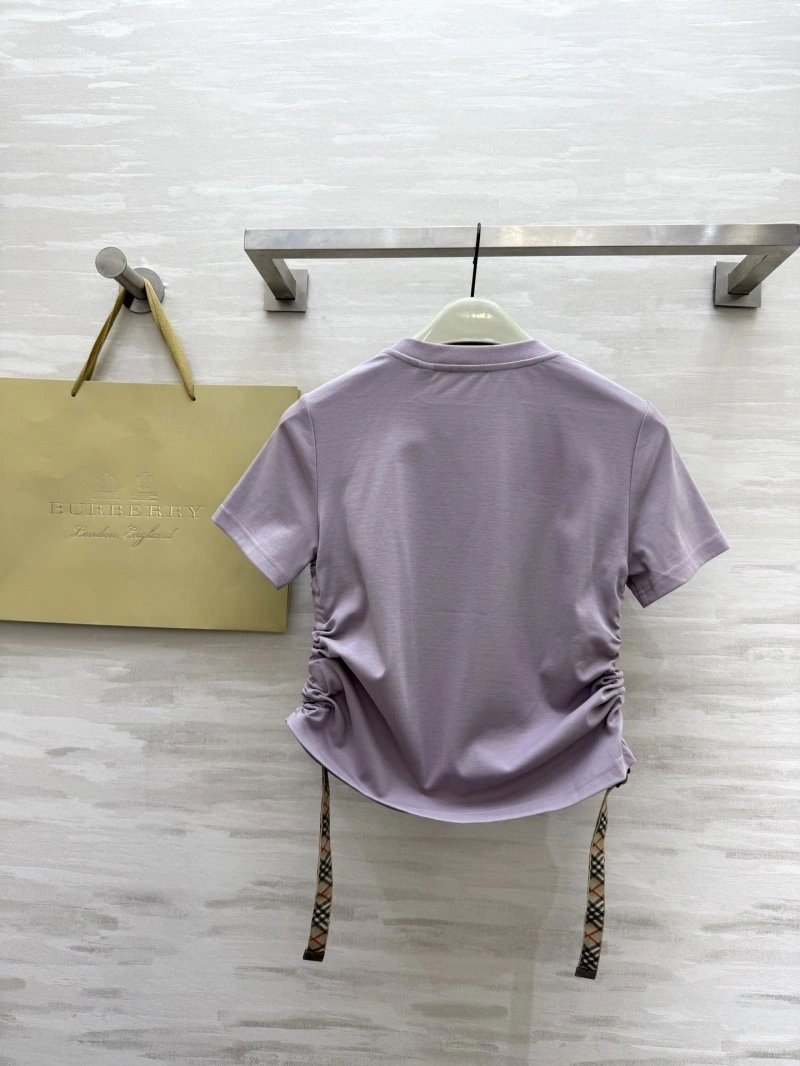 Burberry T-Shirts Premium 99078